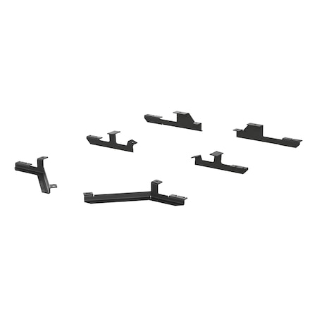 Aries 10-17 EQUINOX/10-16 TERRAIN AEROTREAD BRACKET KIT 2051122